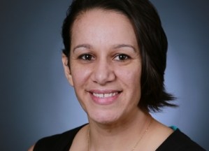 Kelly Chaney, Ed.D