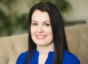 Carolyn Russo, PhD, LMHC