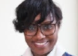 Dr. Chaiqua A. Harris, PhD, NCC