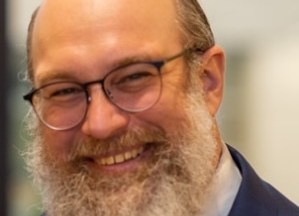 Robert T. Jury, Ph.D., LCPC (IL), LPC (CT), ACS, BCC, NCC